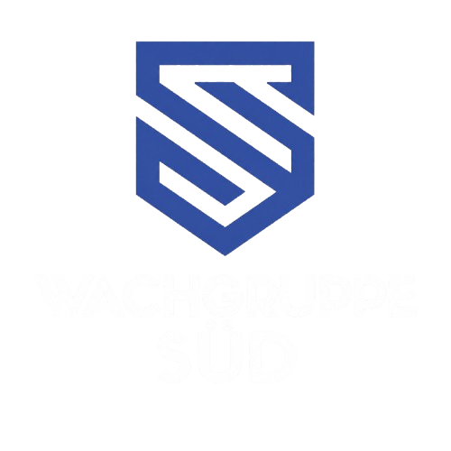 Wachgruppe Süd GmbH Logo