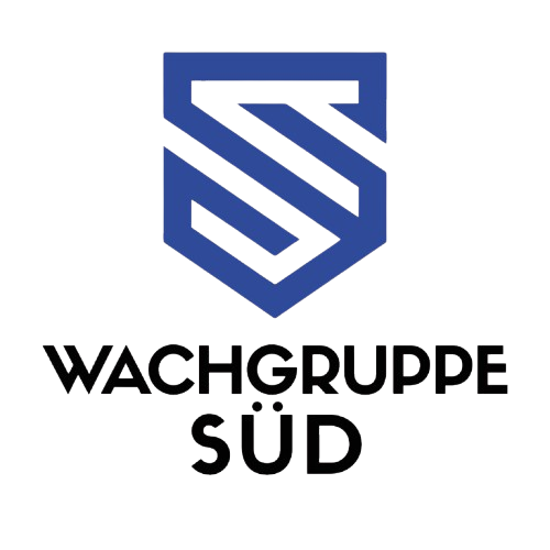 Wachgruppe Süd GmbH Logo